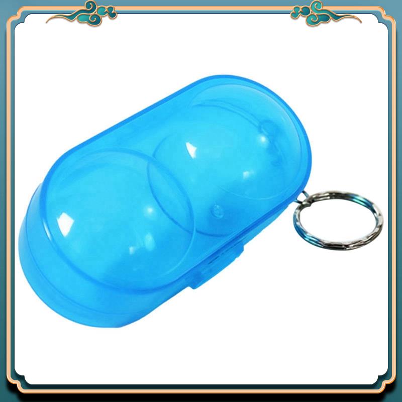 Pojemnik do tenisa stołowego m – Table Tennis Keychain recenzja i cena