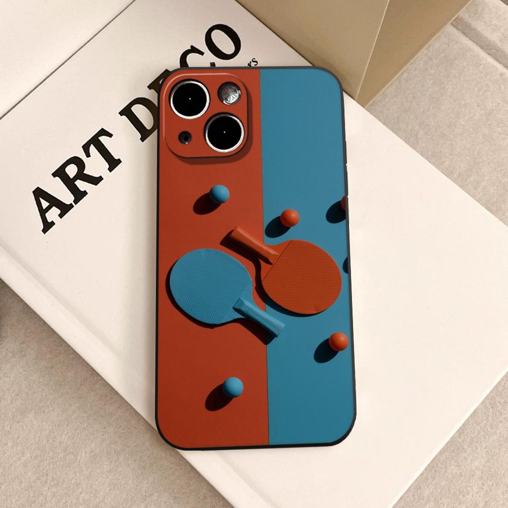 Etui na telefon HD z motywem t – Table Tennis Pro Pc recenzja i cena