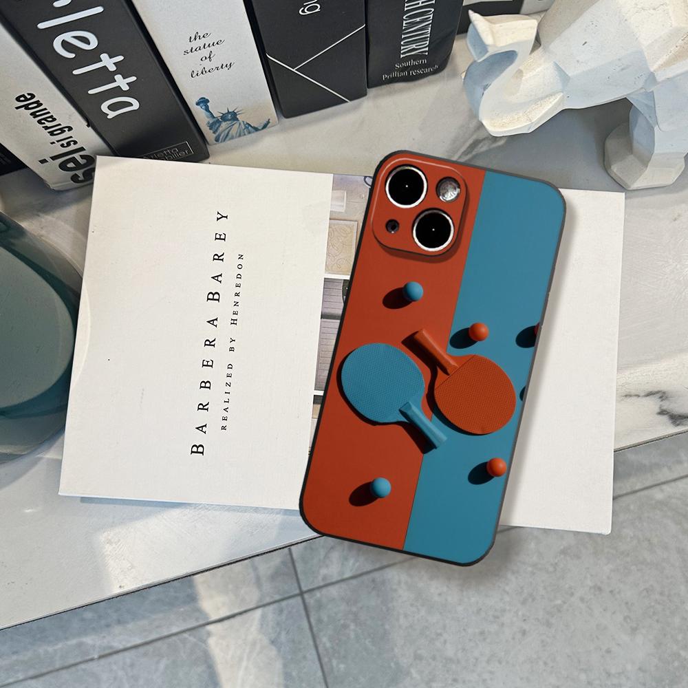 Etui na telefon HD z motywem t – Table Tennis Pro Pc recenzja i cena