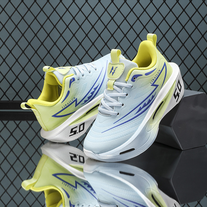 Buty sportowe dla chłopców, te – Table Tennis Daily recenzja i cena