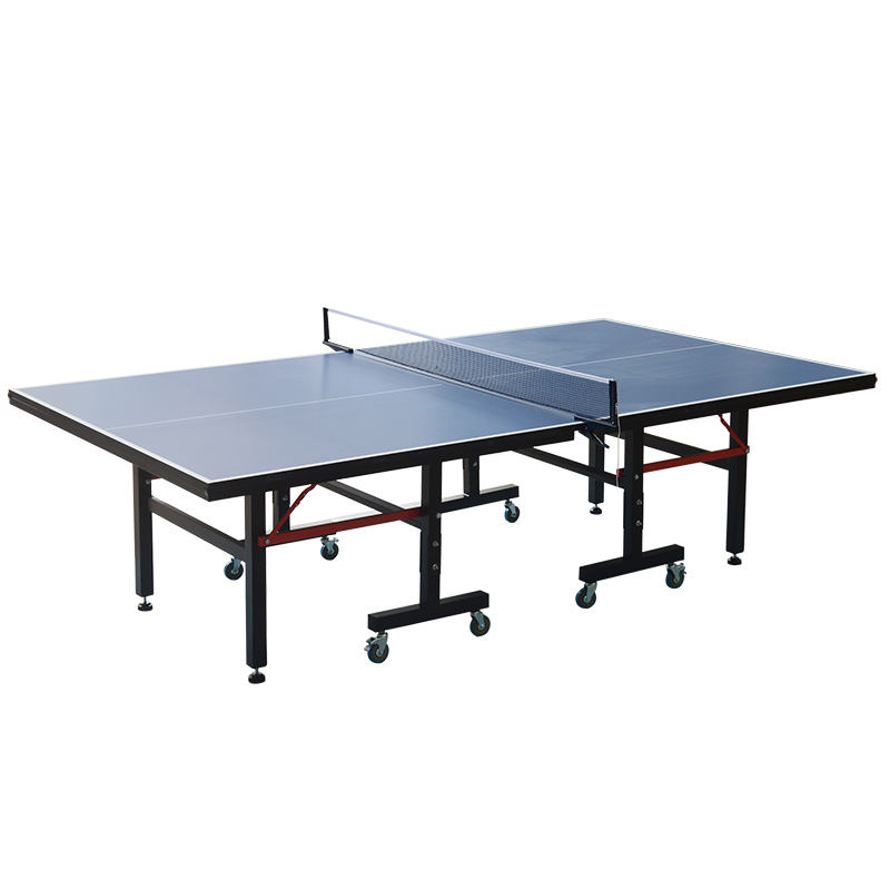 Najlepszy składany stół do ten – Table Tennis Logo Free recenzja i cena