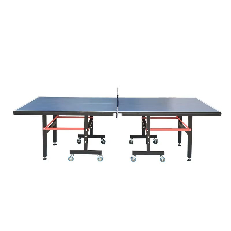 Najlepszy składany stół do ten – Table Tennis Logo Free recenzja i cena