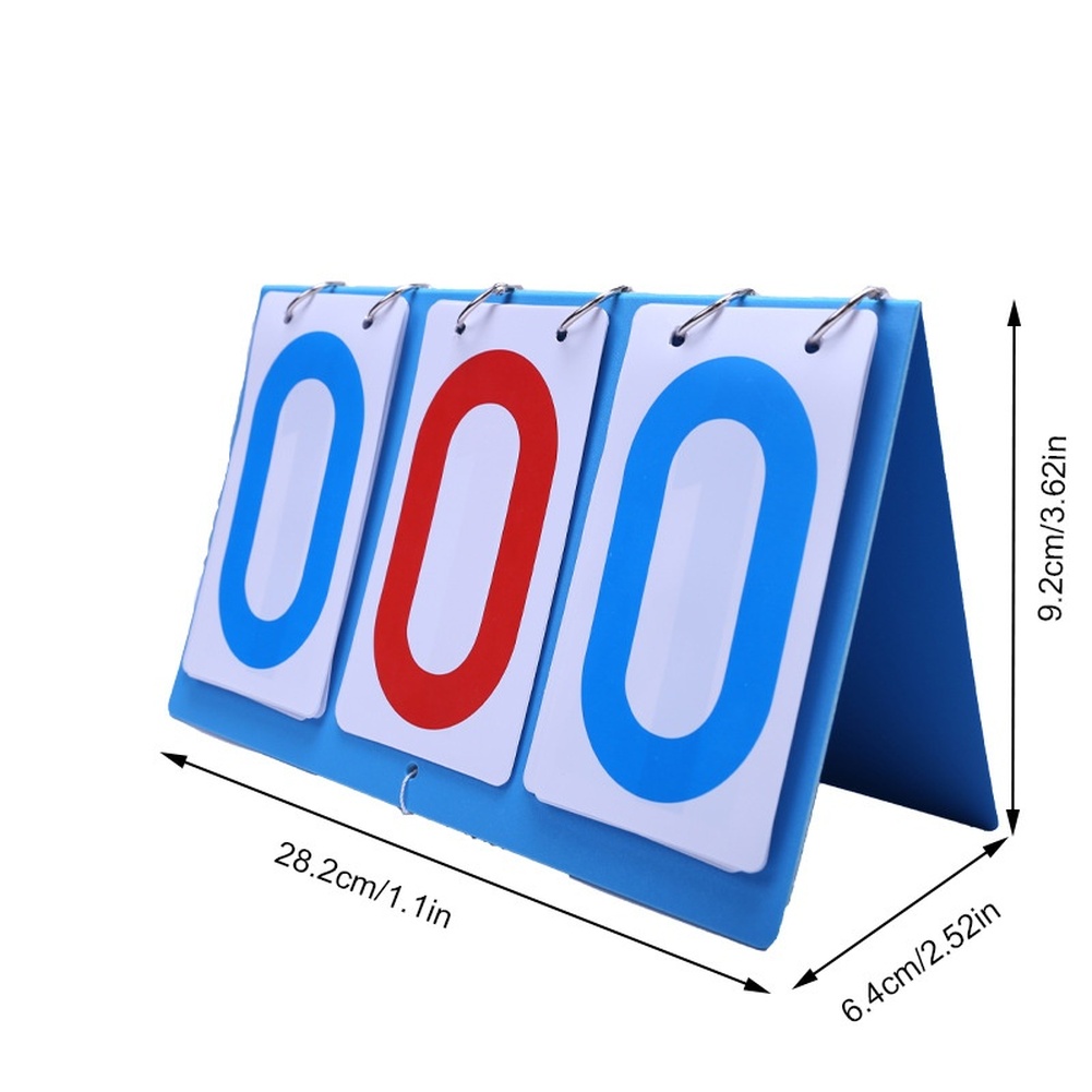 Tablica wyników z PVC w stylu  – Table Tennis Indoor Or Outdoor recenzja i cena